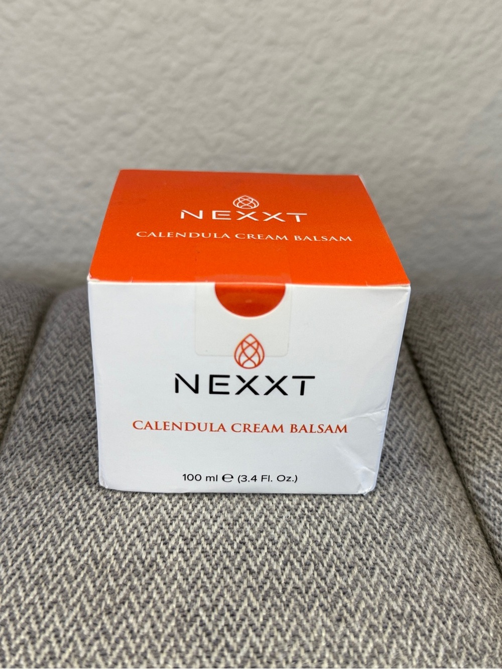 Nexxt Calendula Cream Balsam, 100ml - Picture 9 of 9